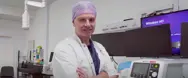 Ablation infomøde.