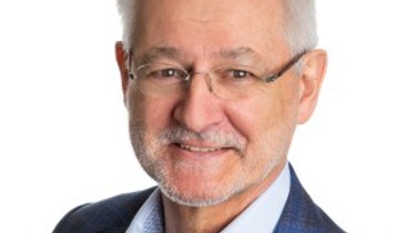 Jan Ovesen, speciallæge ved Aleris Hospitaler.