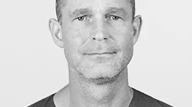 Morten Lind, Speciallæge i akut medicin ved Aleris Hospitaler.