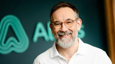 Niklas Skyttberg.