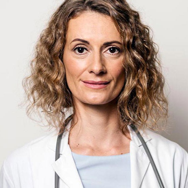 Book tid hos Aleris.