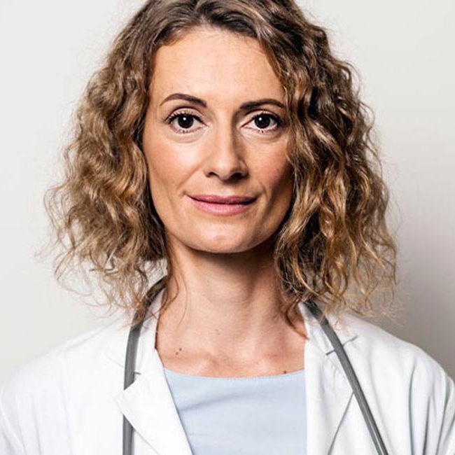 Book tid hos Aleris.