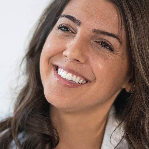 Diætist og patient under konsultation.