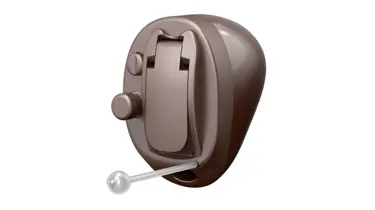 Oticon CIC høreapparat