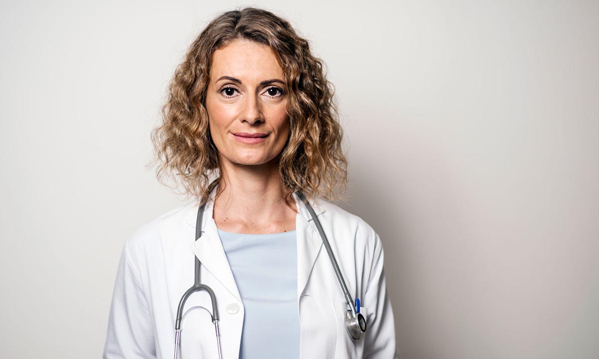 Aleris Speciallæger.