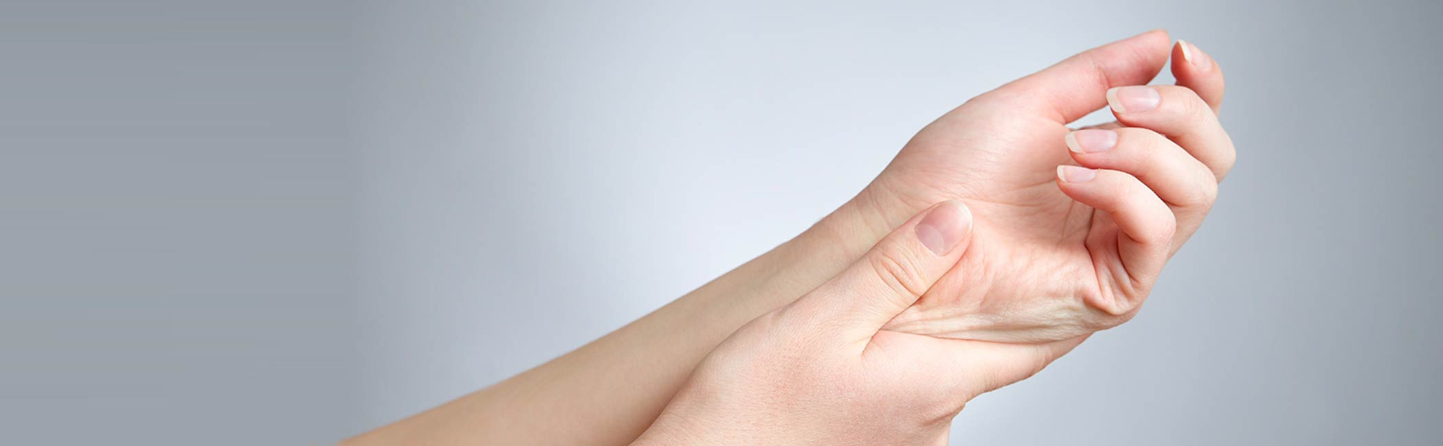 Leddegigt rammer knap én procent af den danske befolkning.