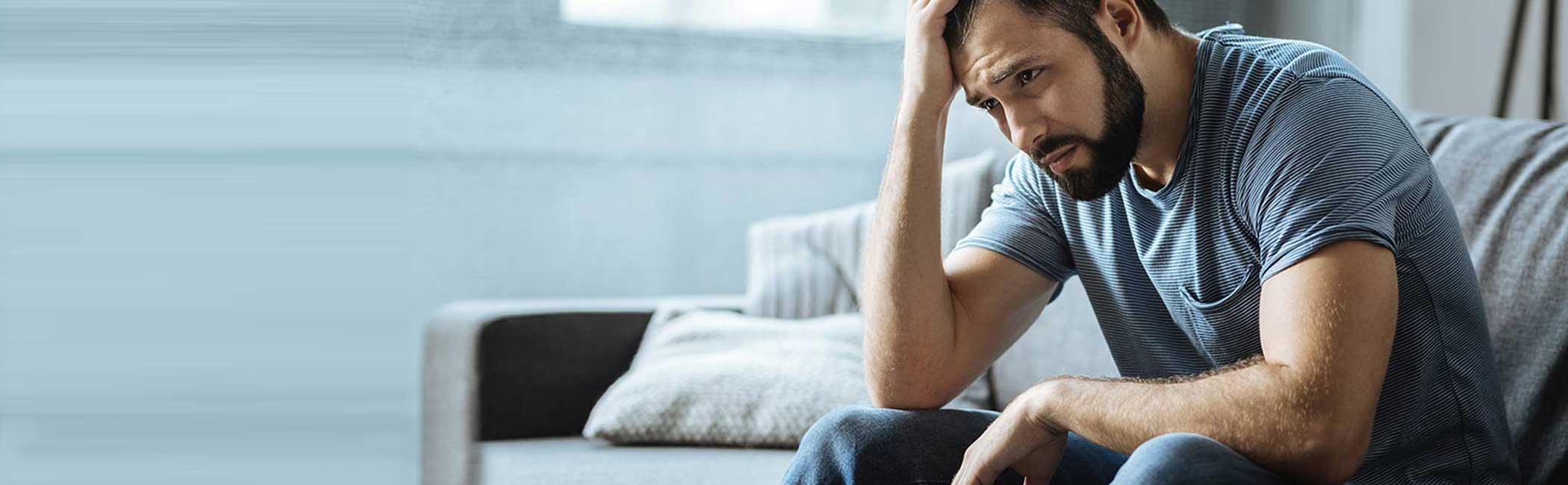 En mand er ked af sin skæve penis, og overvejer derfor en operation hos Aleris.